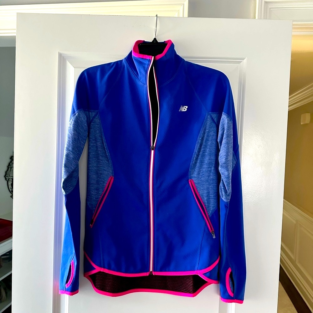 Activewear Jacket